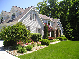 Landscapers and Lawncare Services in Princeton, KY